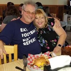 Meet your Posher, Sandi